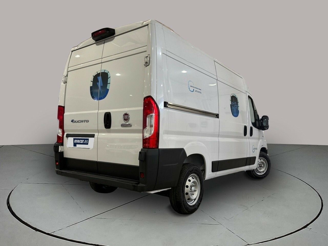 fiat ducato 2021 / foto grande (2)