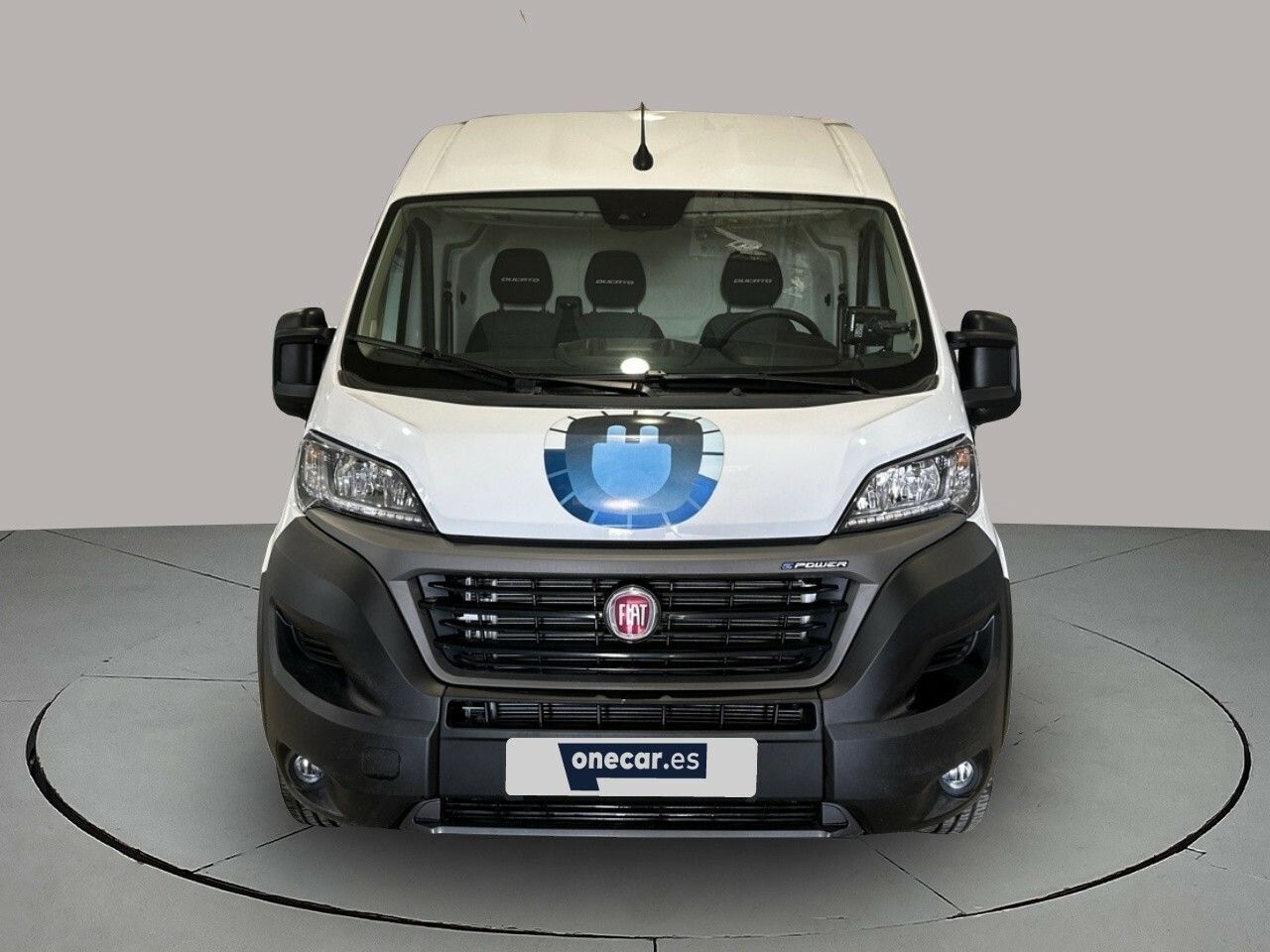 Fiat Ducato -E DUCATO 35 LH2 122CV  4P - foto 5