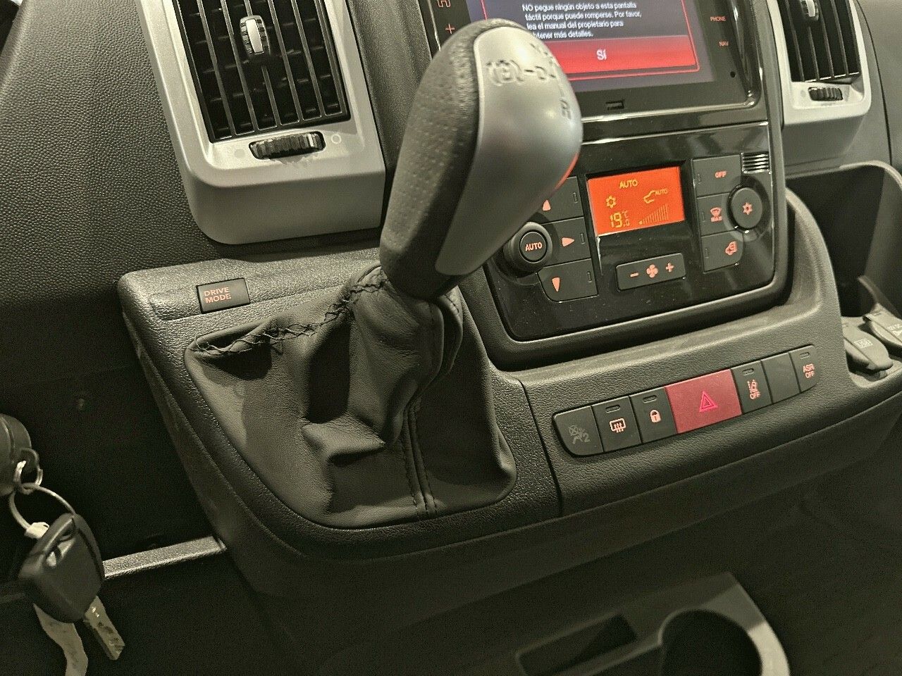 Fiat Ducato -E DUCATO 35 LH2 122CV  4P - foto 19