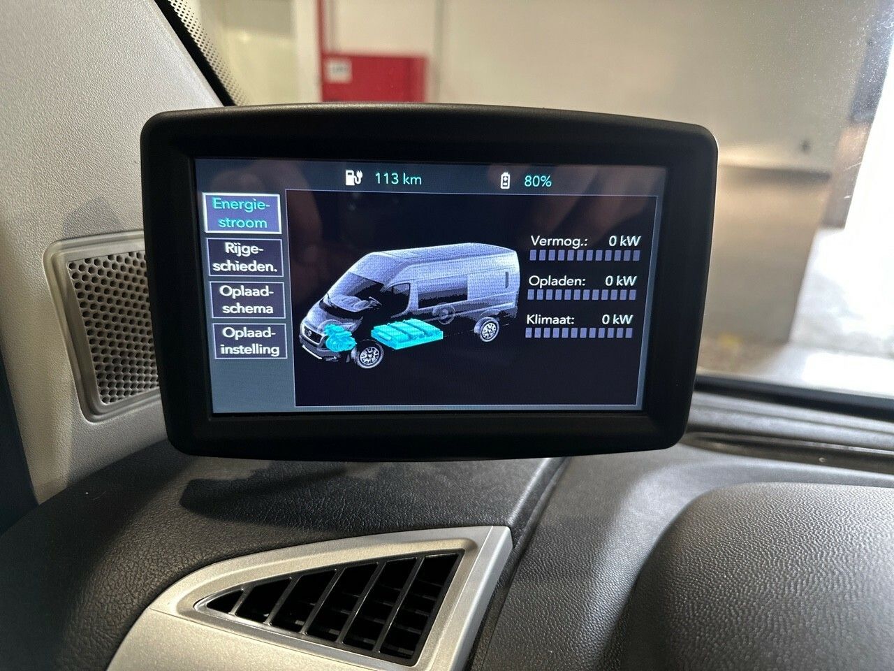 Fiat Ducato -E DUCATO 35 LH2 122CV  4P - foto 16