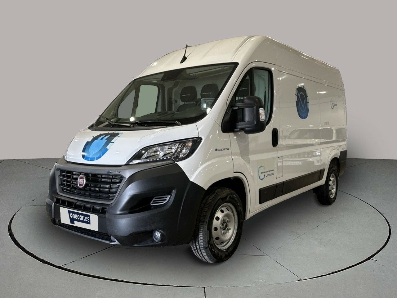 Foto fiat ducato 2021 /