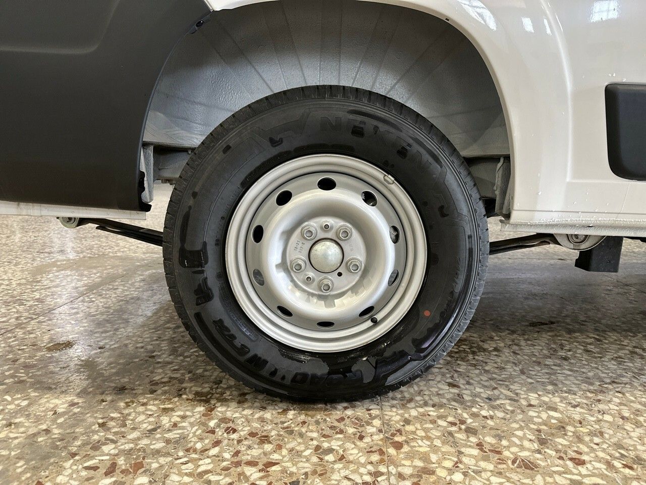 Fiat Ducato -E DUCATO 35 LH2 122CV  4P - foto 11