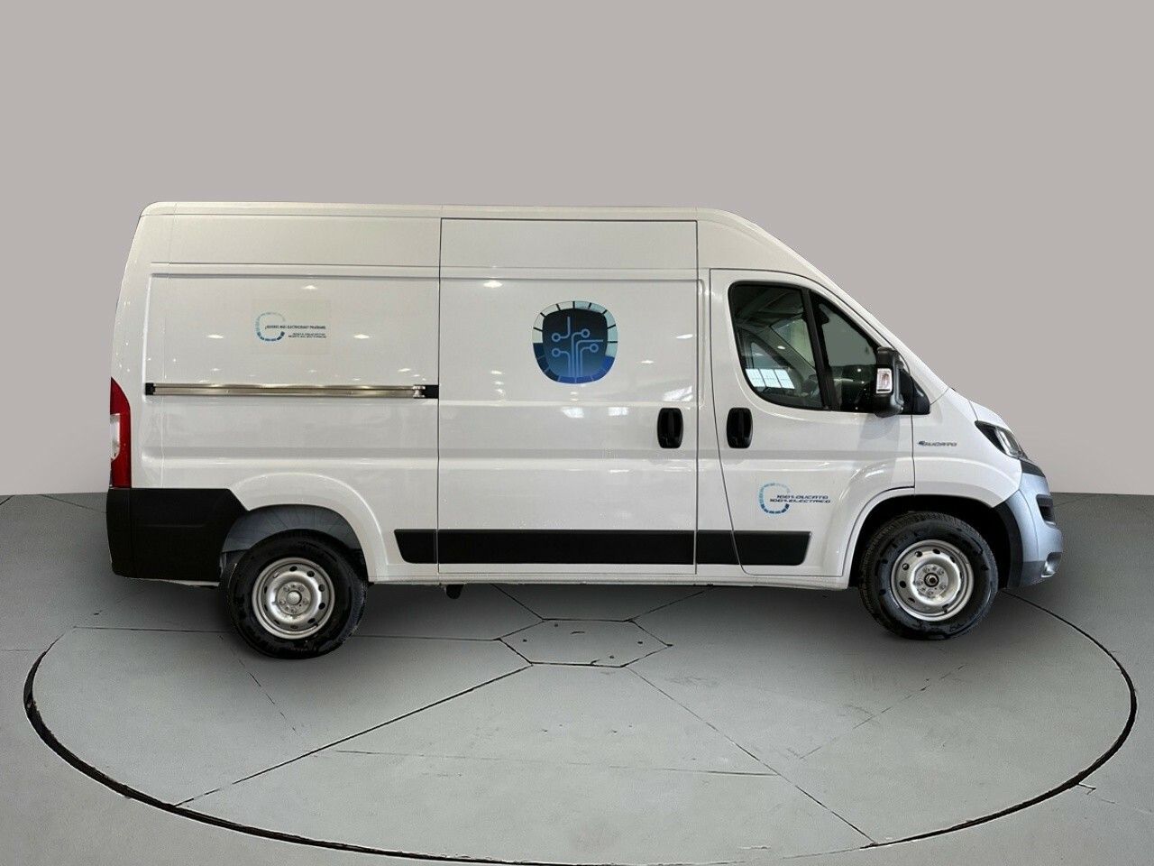 fiat ducato 2021 / foto grande (3)