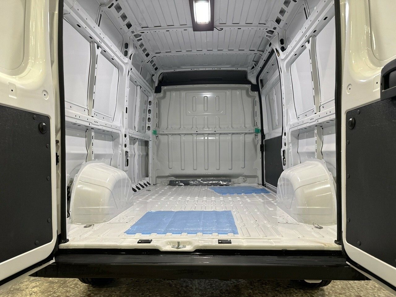 Fiat Ducato -E DUCATO 35 LH2 122CV  4P - foto 26