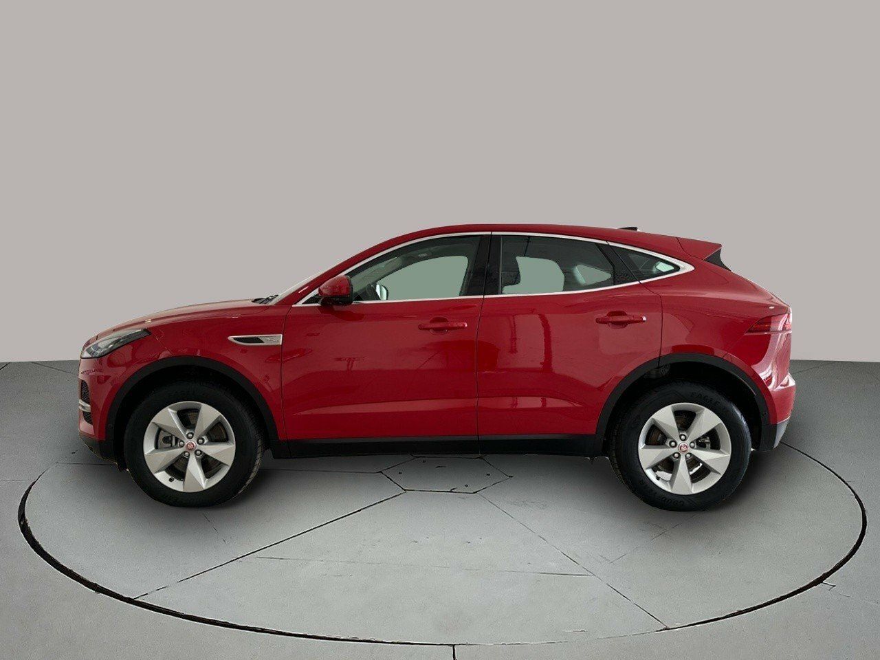 Jaguar E-Pace MHEV 2.0D S AUTO 163CV 5P - foto 4