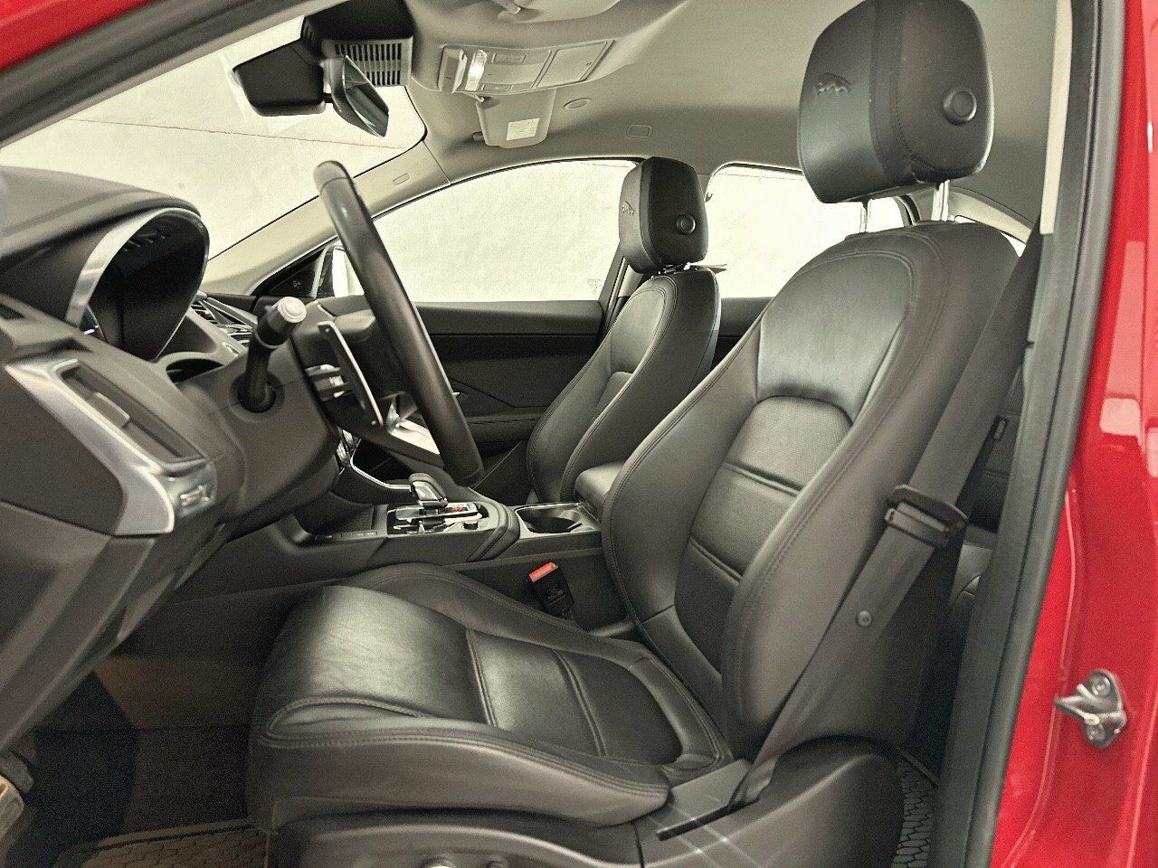 Jaguar E-Pace MHEV 2.0D S AUTO 163CV 5P - foto 22