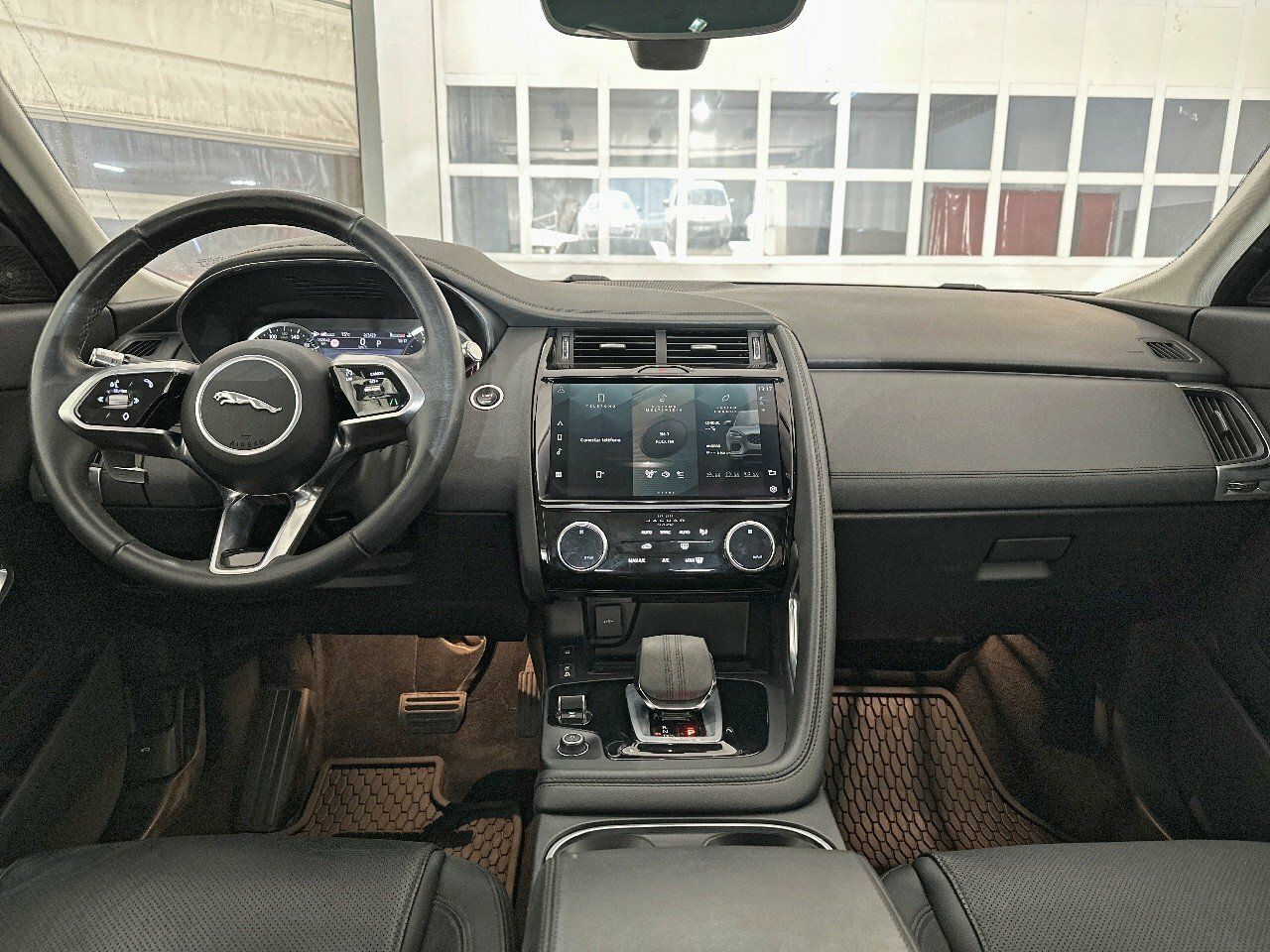 Jaguar E-Pace MHEV 2.0D S AUTO 163CV 5P - foto 13