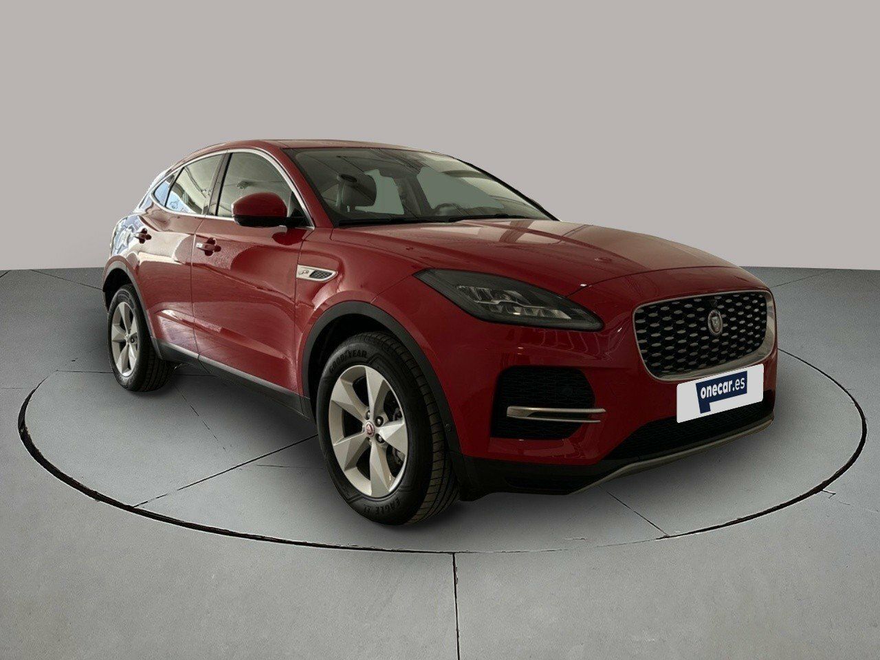 Jaguar E-Pace MHEV 2.0D S AUTO 163CV 5P - foto 9