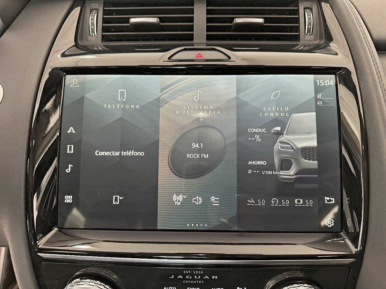 Jaguar E-Pace MHEV 2.0D S AUTO 163CV 5P - foto 16