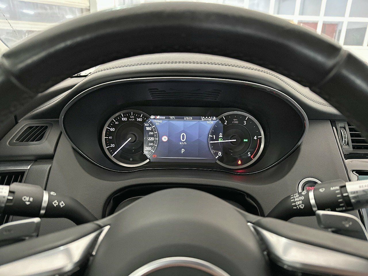 Jaguar E-Pace MHEV 2.0D S AUTO 163CV 5P - foto 15