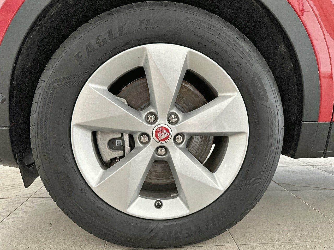 Jaguar E-Pace MHEV 2.0D S AUTO 163CV 5P - foto 11