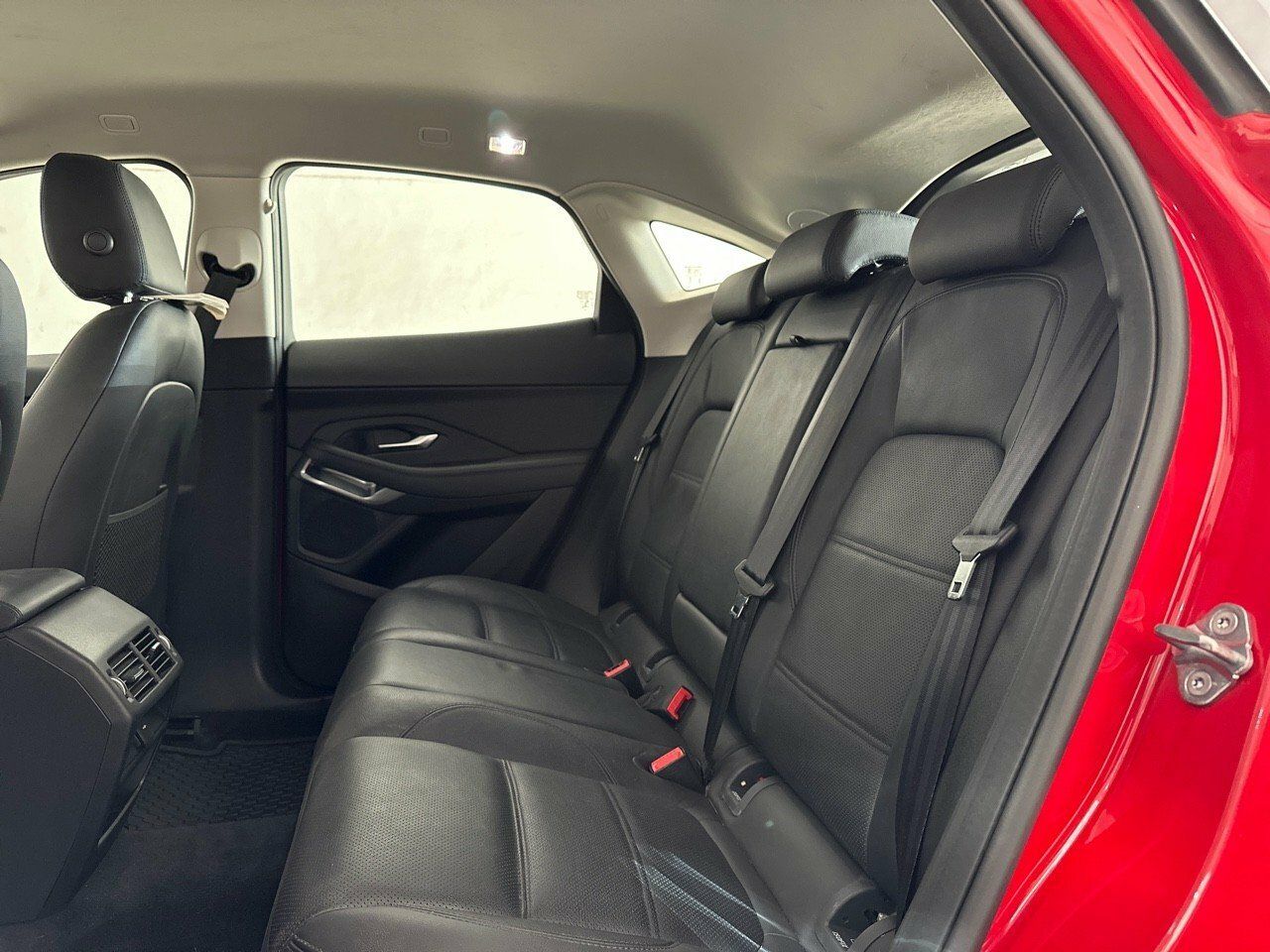 Jaguar E-Pace MHEV 2.0D S AUTO 163CV 5P - foto 23