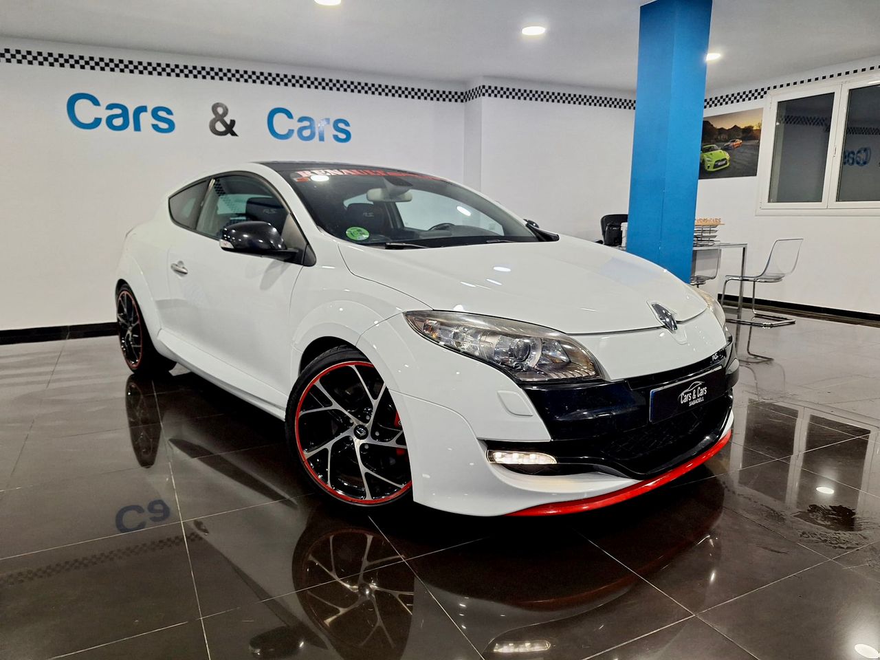 renault megane 2011 / foto grande (2)