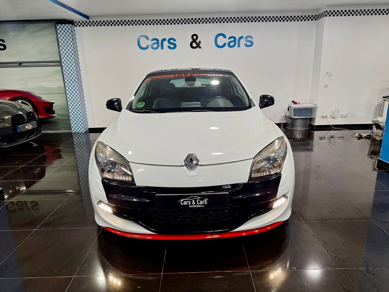 renault megane 2011 / foto grande (3)