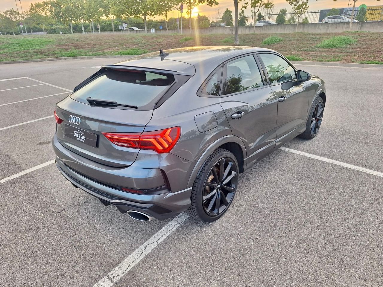 audi rs q3 2021 / foto grande (3)