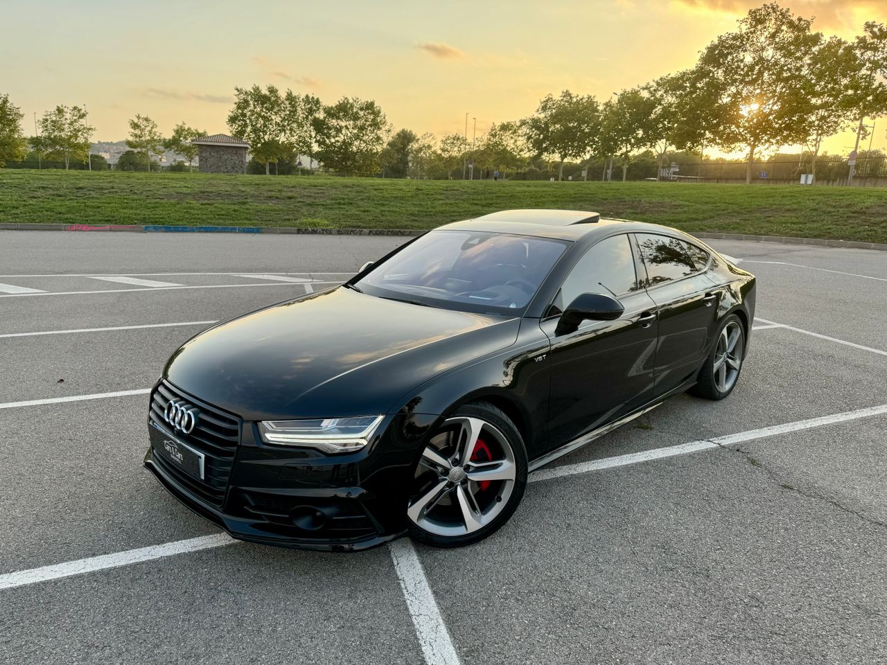 audi a7 2016 / foto grande (1)