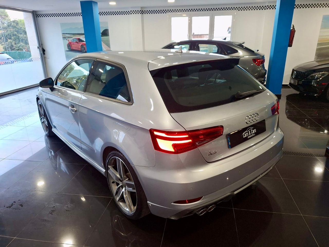audi a3 2018 / foto grande (3)