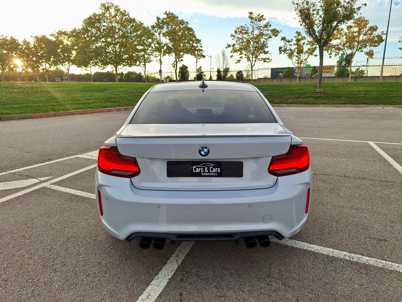 bmw m2 2020 / foto grande (2)
