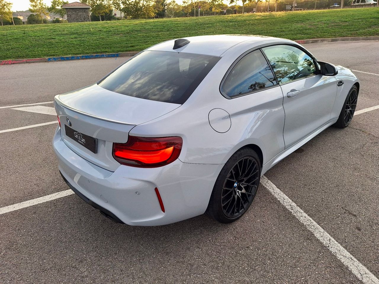 bmw m2 2020 / foto grande (3)