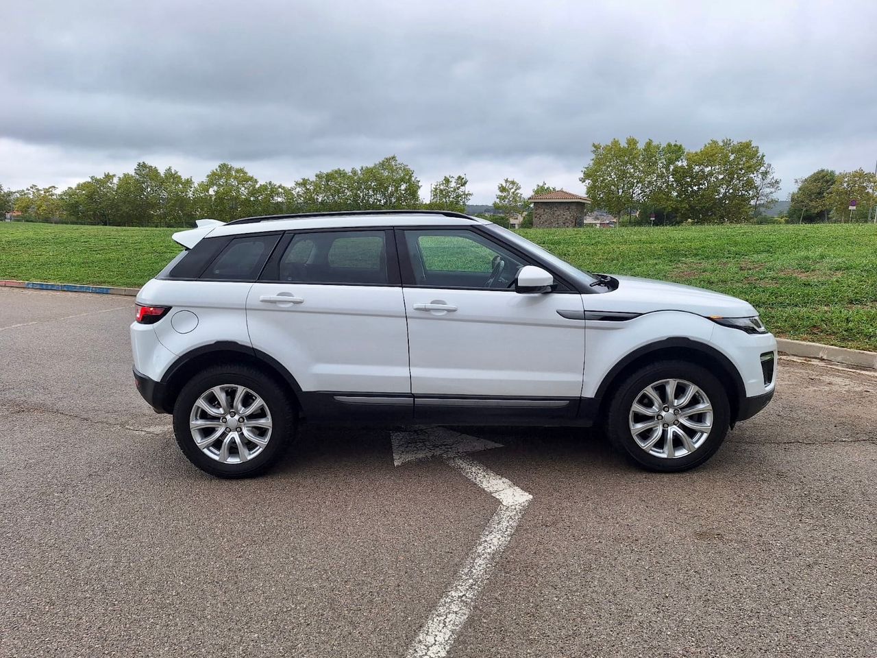 land-rover range rover evoque 2019 / foto grande (2)