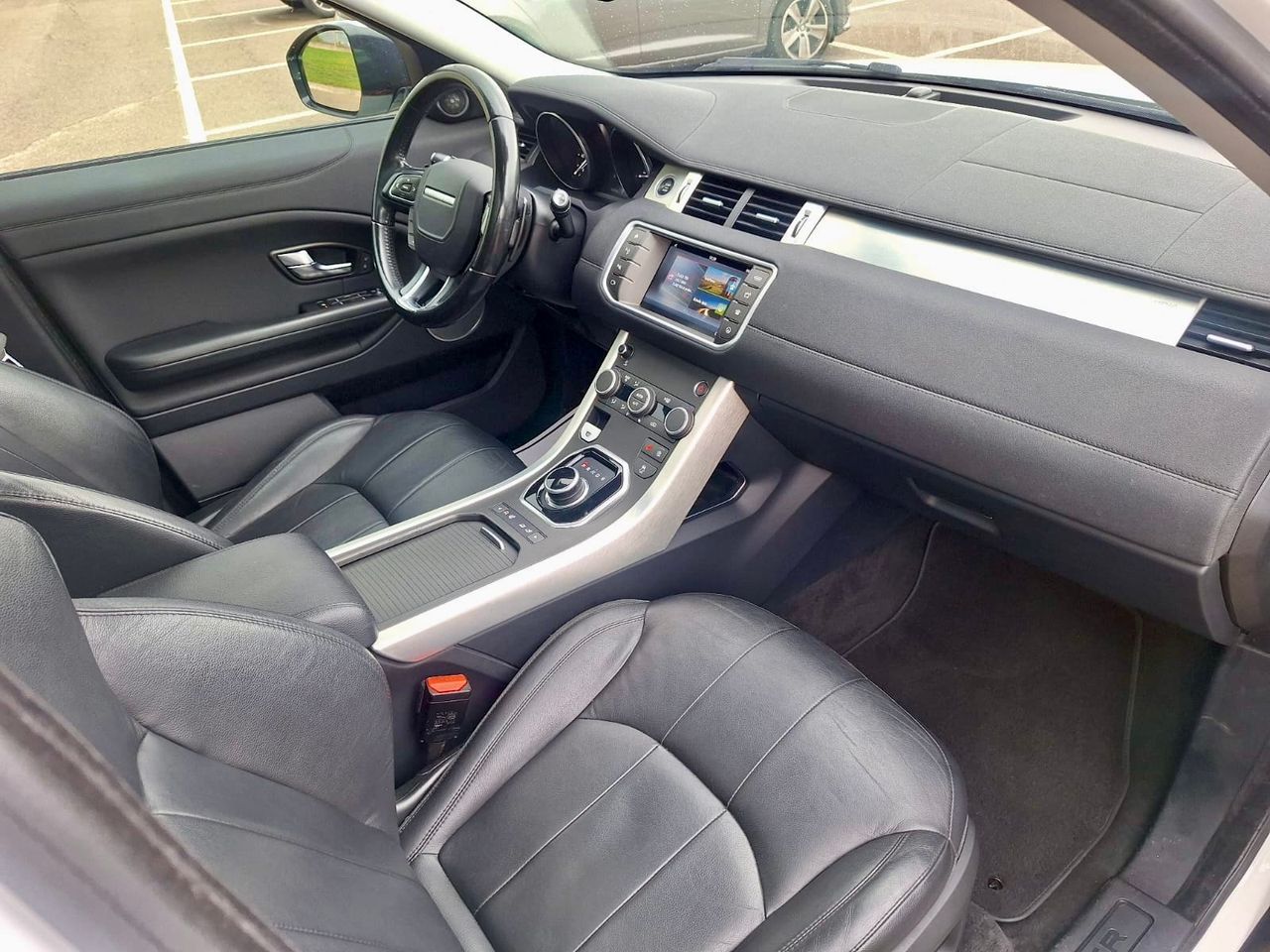 land-rover range rover evoque 2019 / foto grande (3)