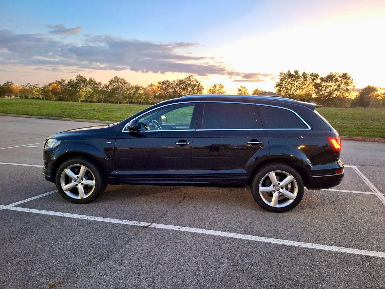 audi q7 2011 / foto grande (2)