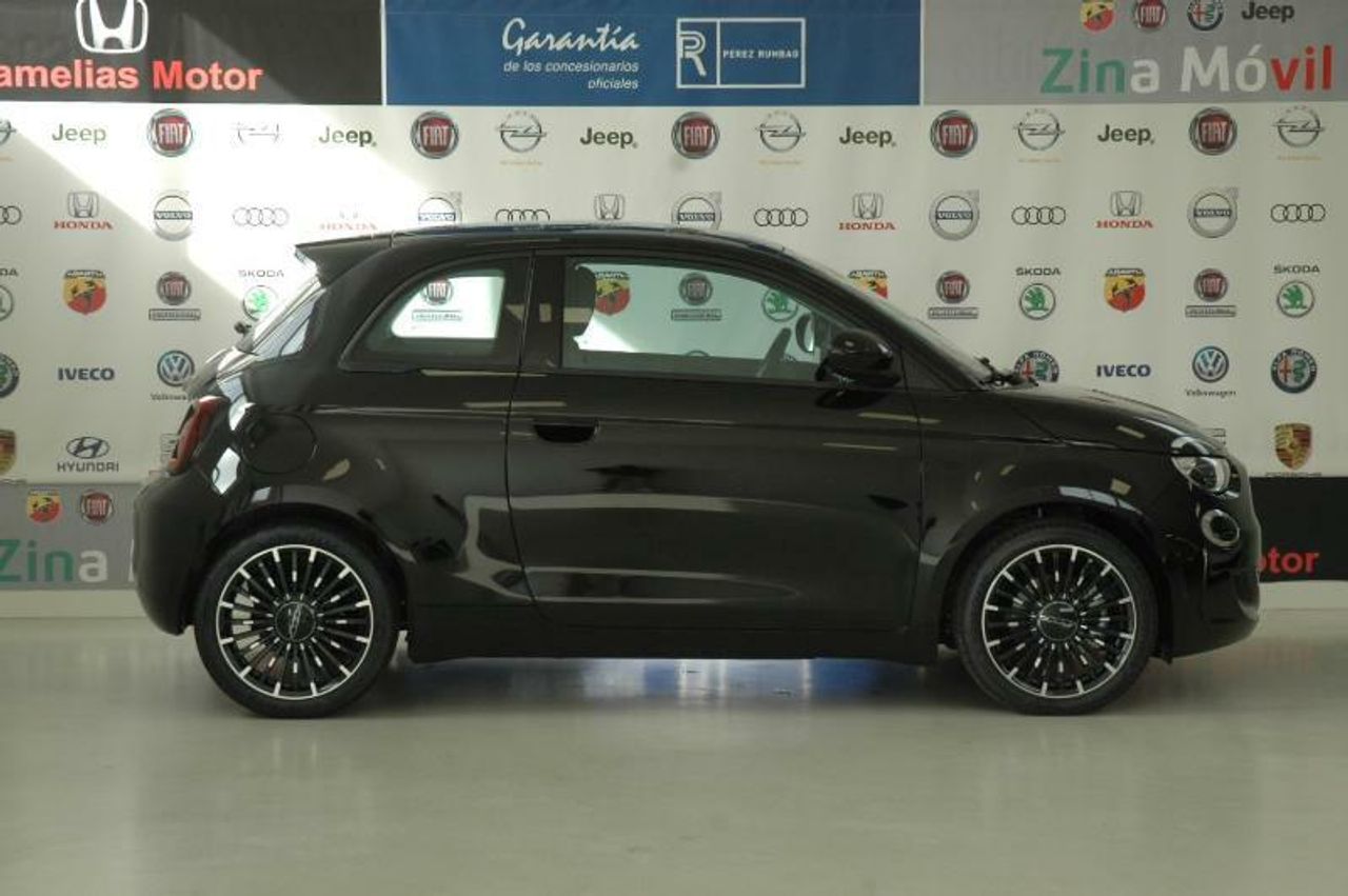 fiat 500 2022 / foto grande (3)