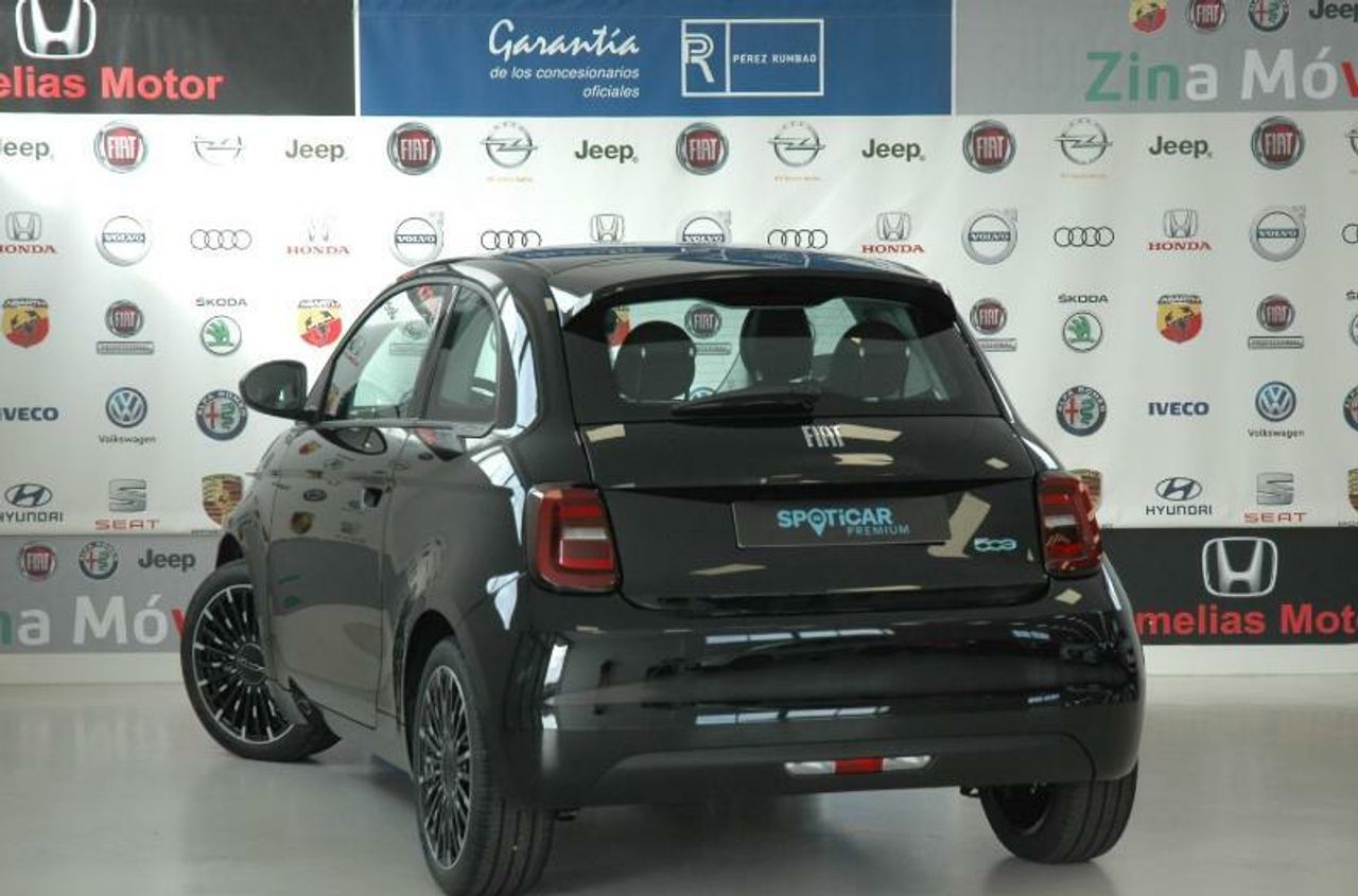 fiat 500 2022 / foto grande (2)