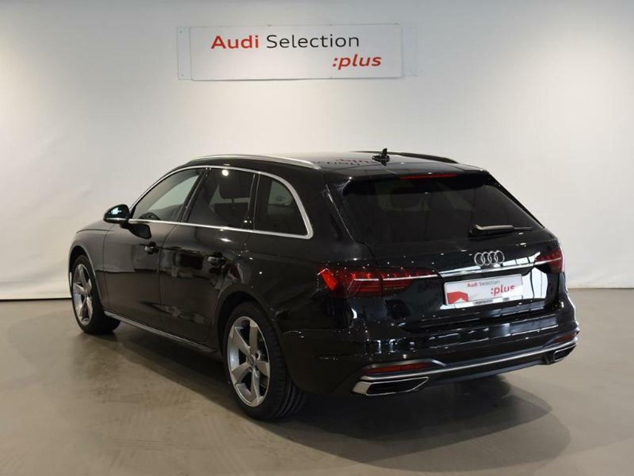 audi a4 2022 / foto grande (2)