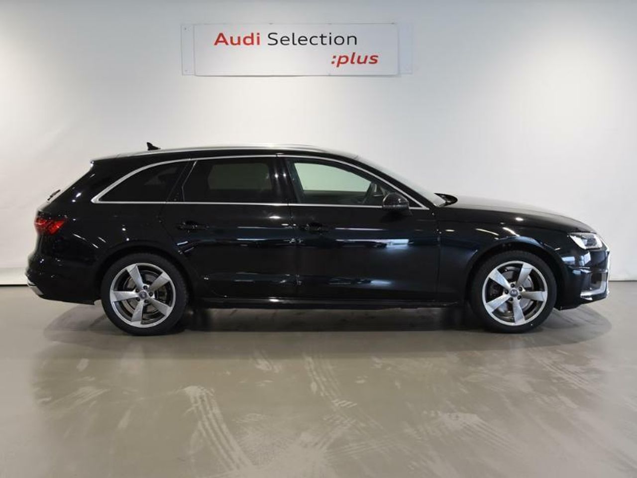 audi a4 2022 / foto grande (3)