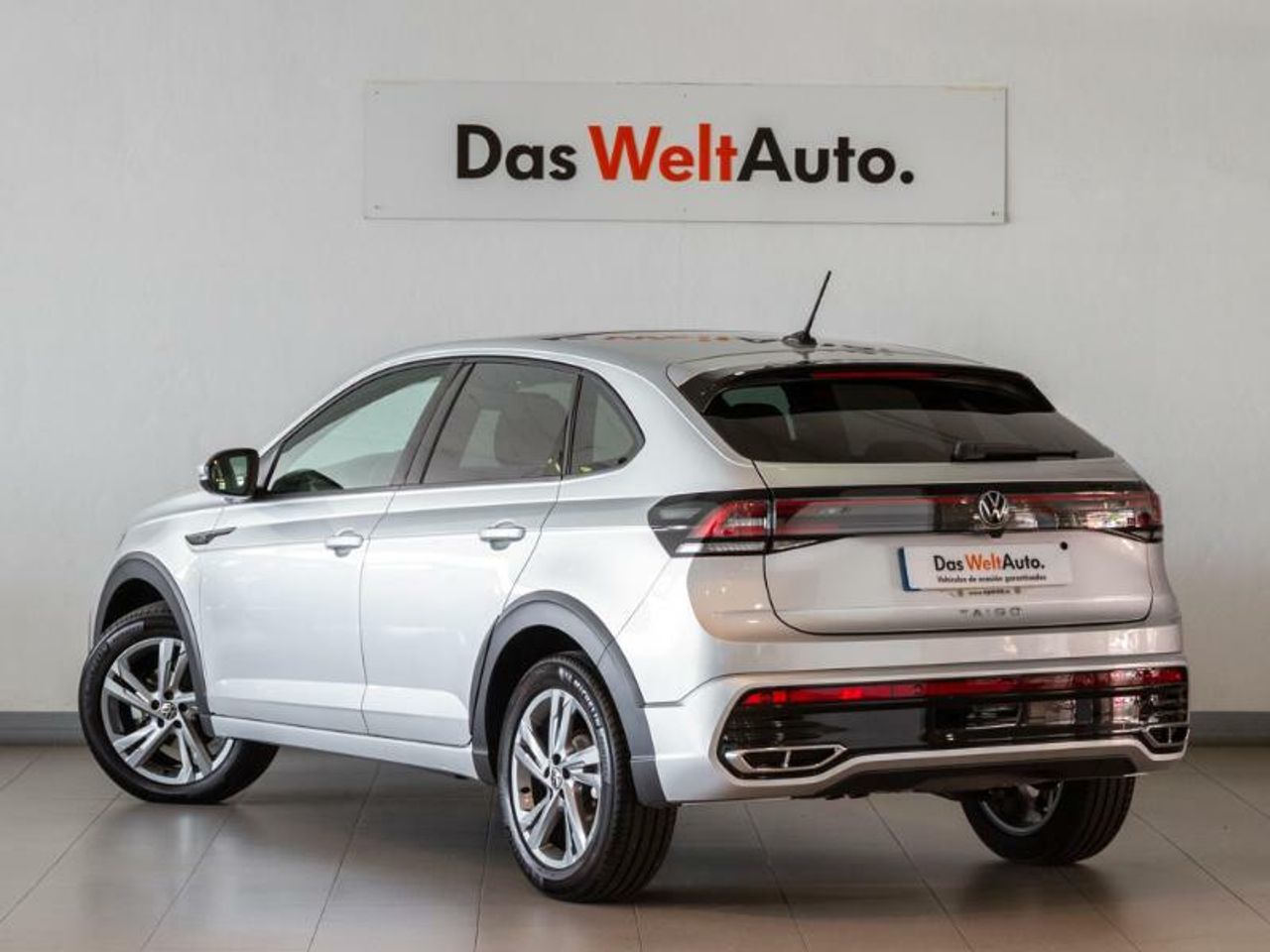 volkswagen taigo 2022 / foto grande (2)