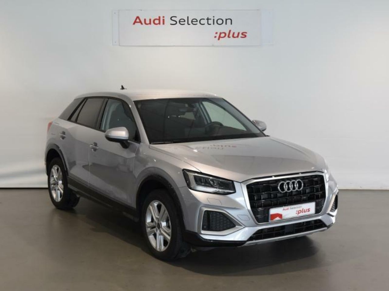 Foto audi q2 2022 /
