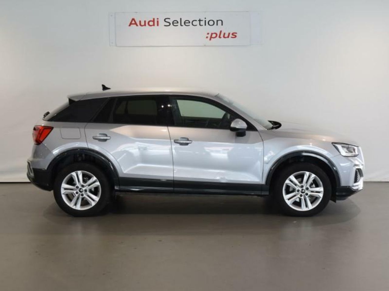 audi q2 2022 / foto grande (3)