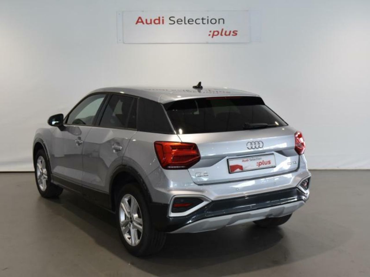 audi q2 2022 / foto grande (2)