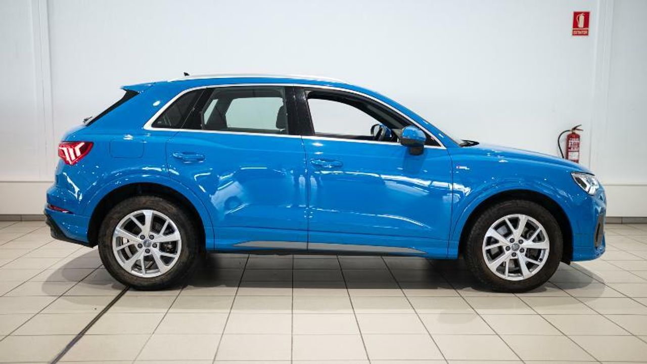 audi q3 2019 / foto grande (3)