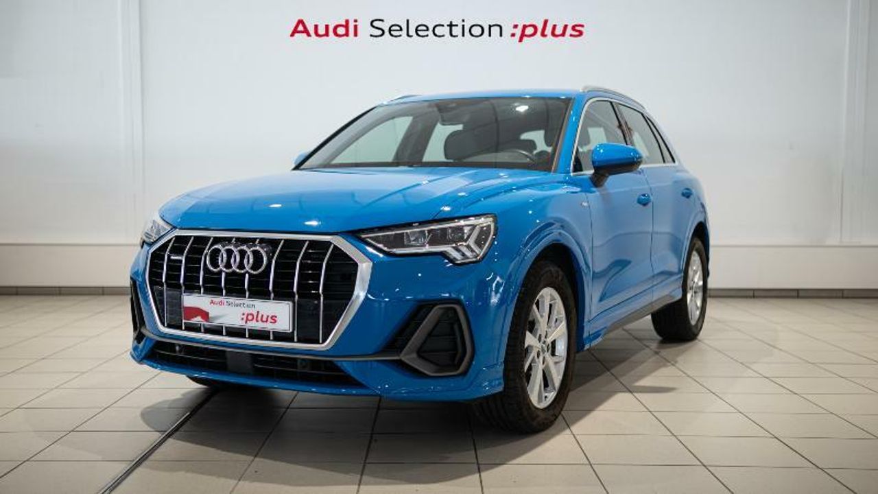 Bicicleta carretera mendiz  de segunda mano - audi q3 2019 /