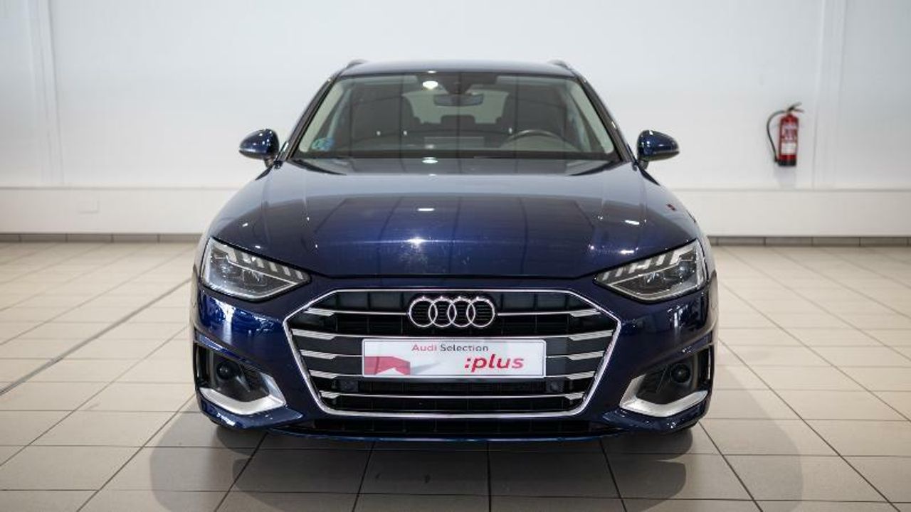 audi a4 2022 / foto grande (2)