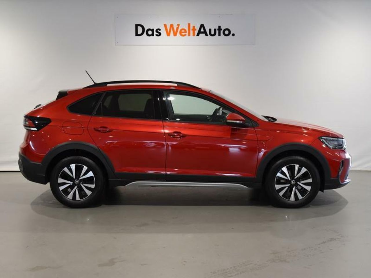 volkswagen taigo 2022 / foto grande (3)