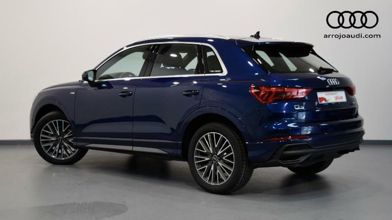 audi q3 2023 / foto grande (2)