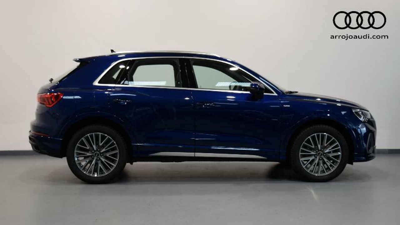 audi q3 2023 / foto grande (3)