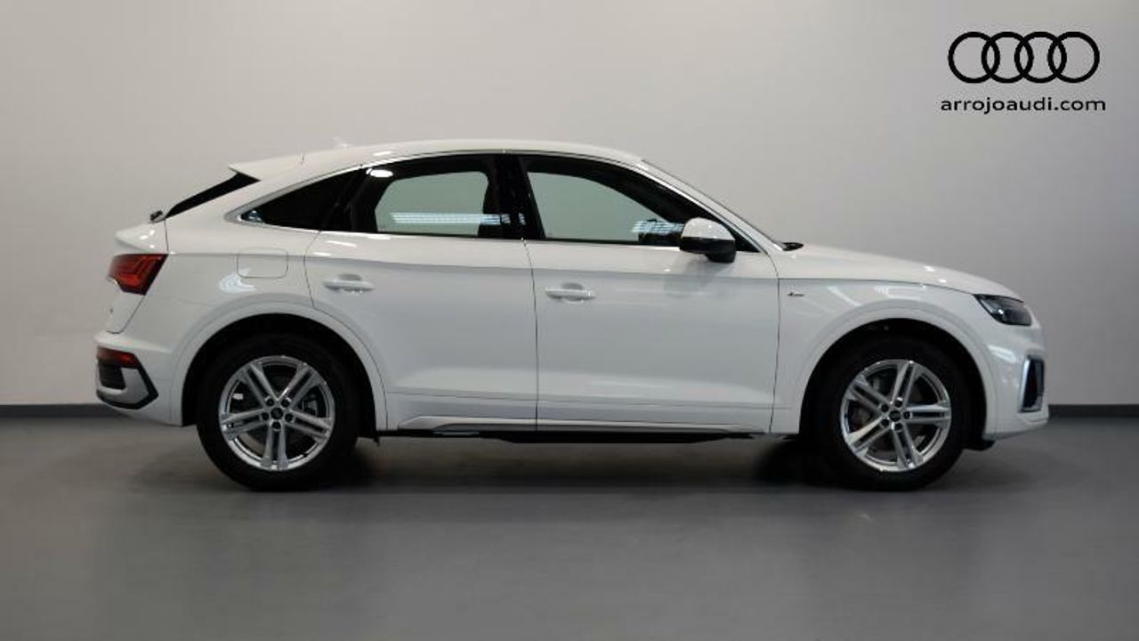 audi q5 2023 / foto grande (3)