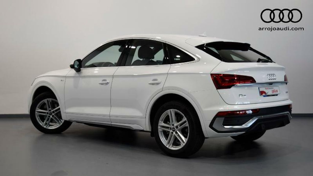 audi q5 2023 / foto grande (2)