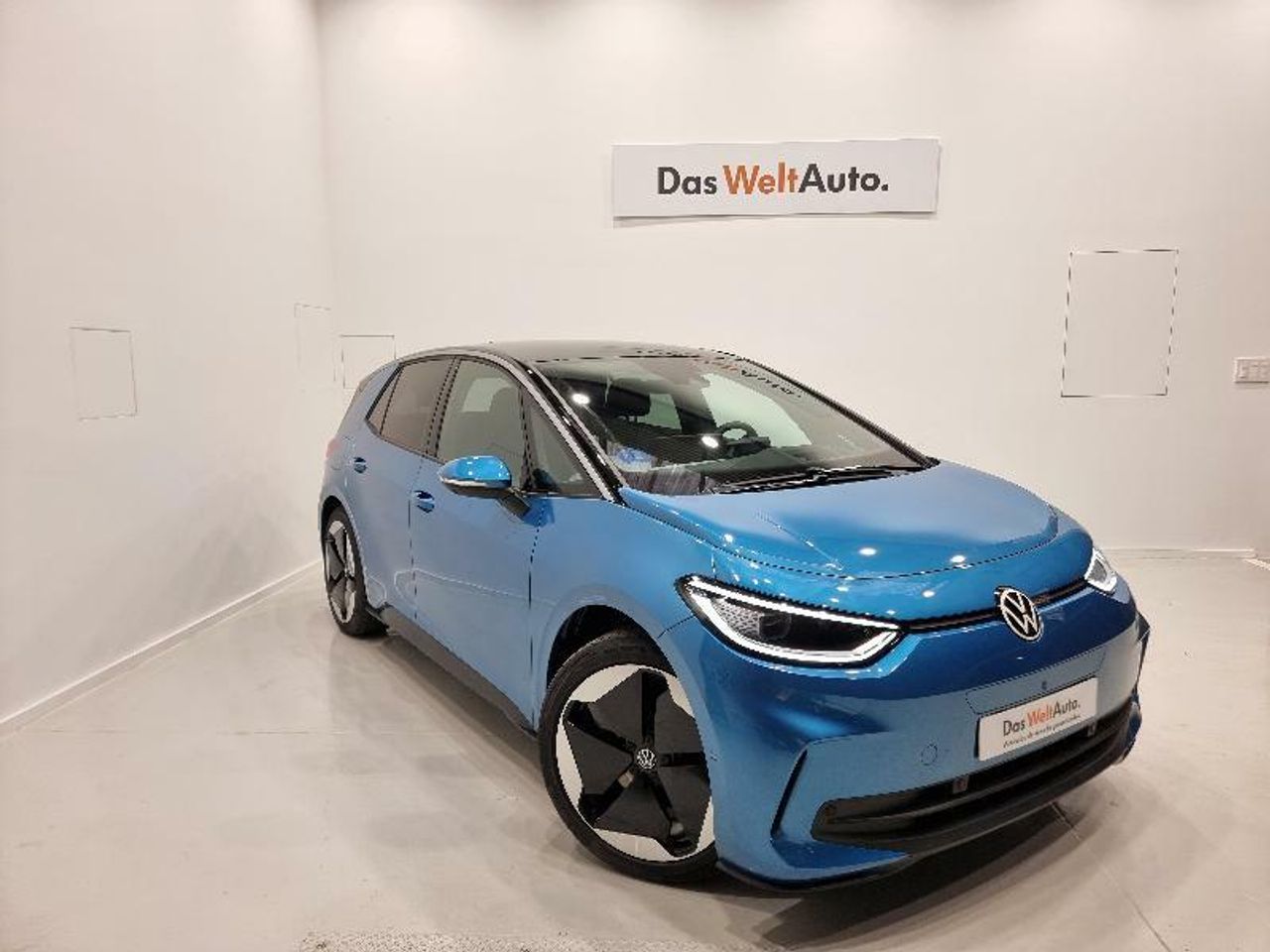 Foto volkswagen id.3 2023 /