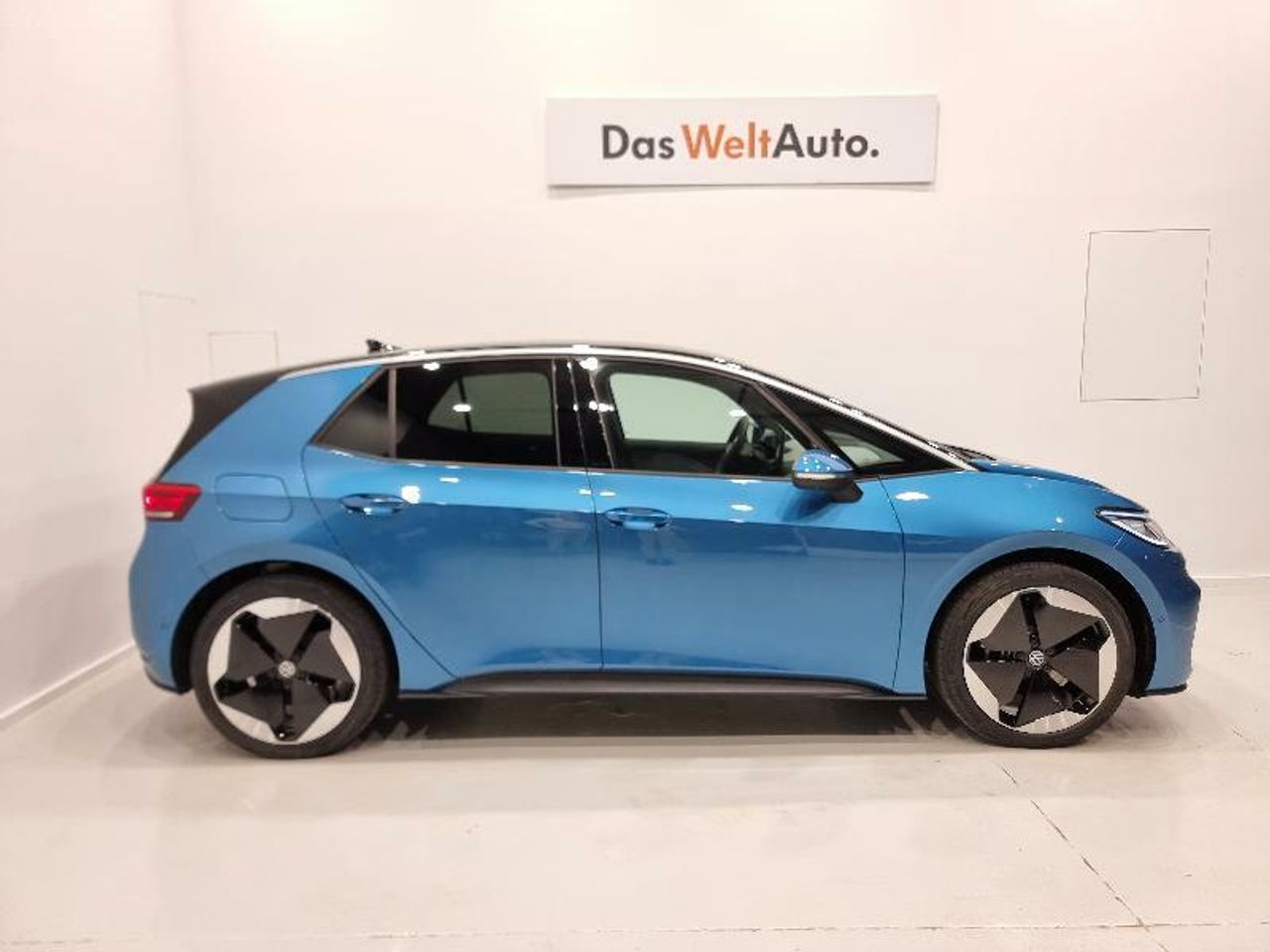 volkswagen id.3 2023 / foto grande (3)