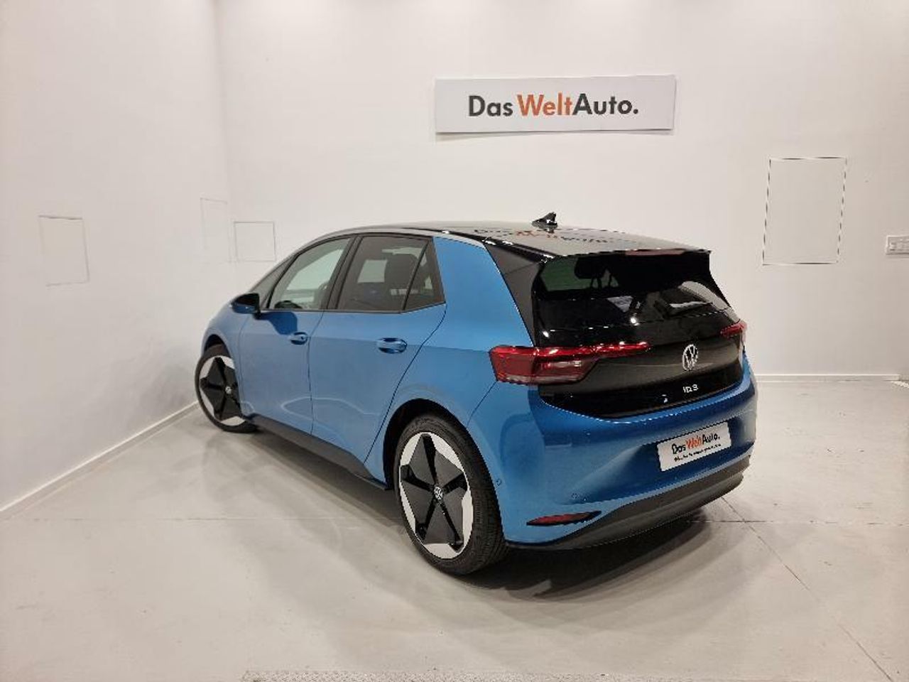 volkswagen id.3 2023 / foto grande (2)