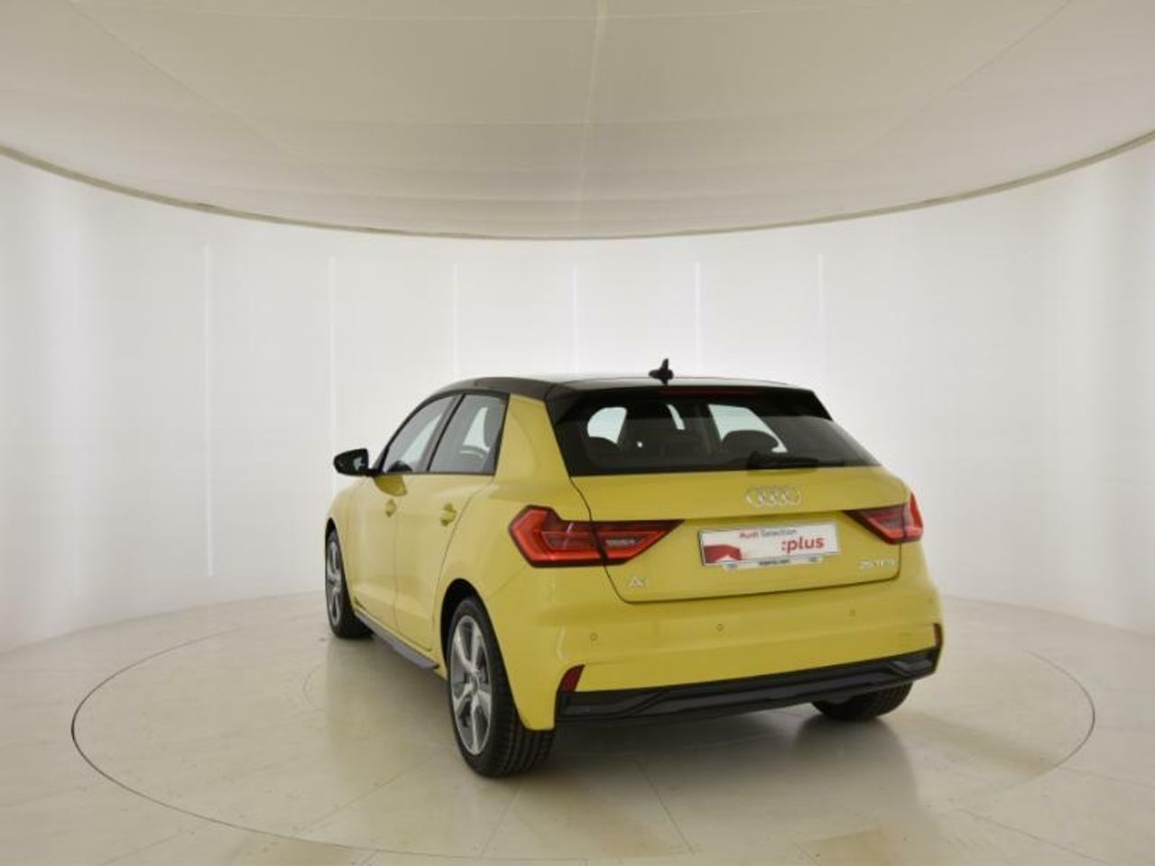 audi a1 2023 / foto grande (2)