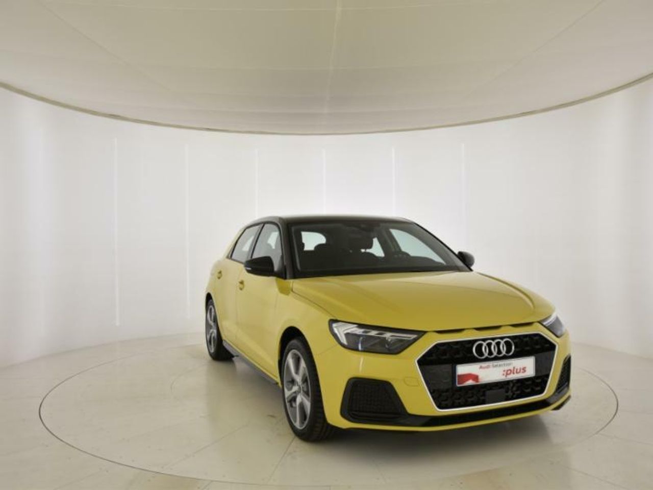 Foto audi a1 2023 /
