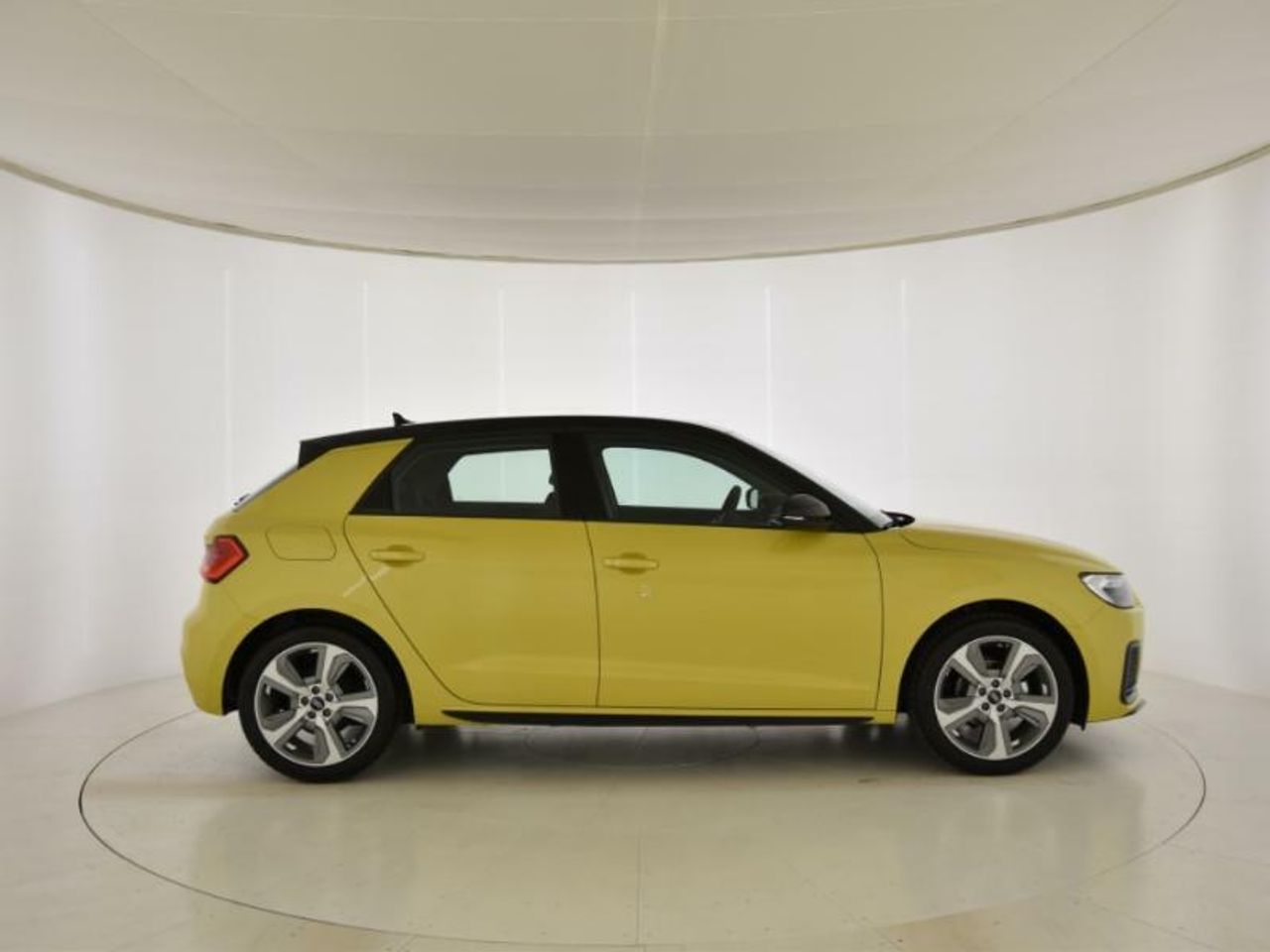 audi a1 2023 / foto grande (3)
