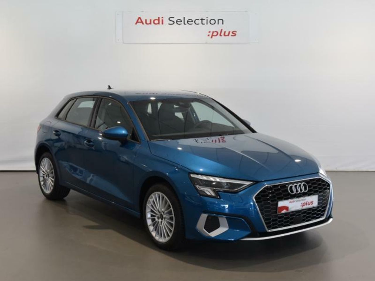 Foto audi a3 2023 /