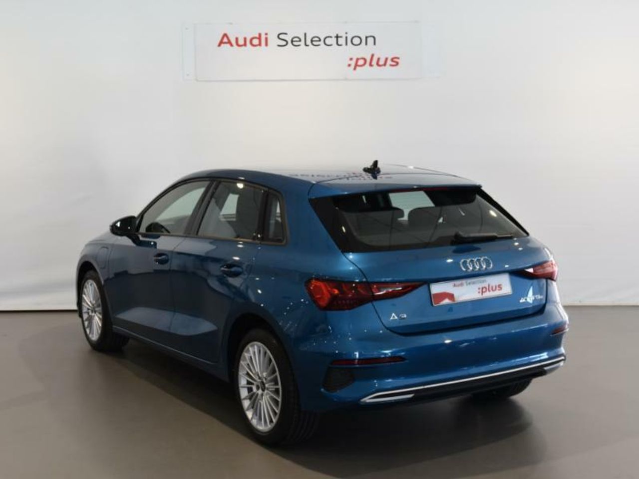 audi a3 2023 / foto grande (2)